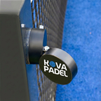 KovaPadel - Support Caméra Padel – Fixation Vitre